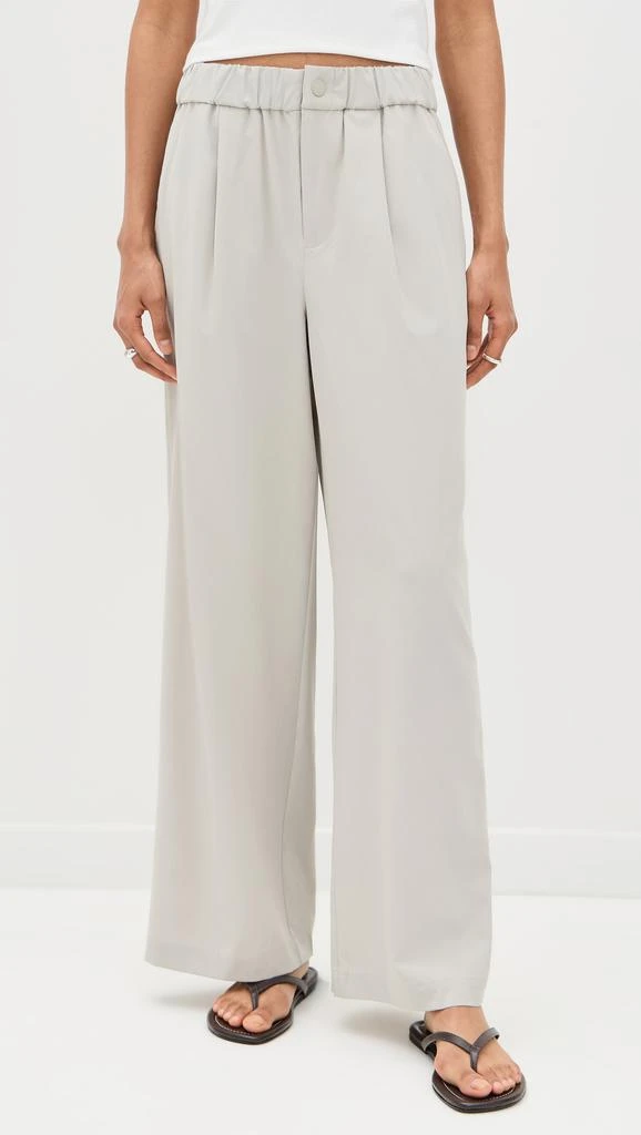 Varley Kayson Wide Leg Pants 29.5 6