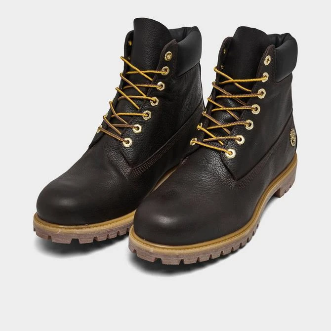 Timberland Men's Timberland 6 Inch Premium Waterproof Boots 3