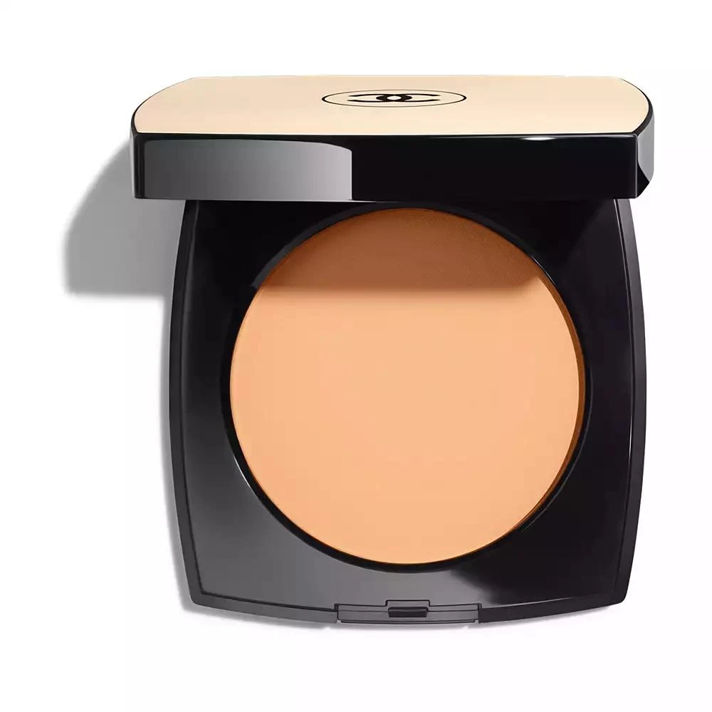 CHANEL Healthy Glow Powder 1