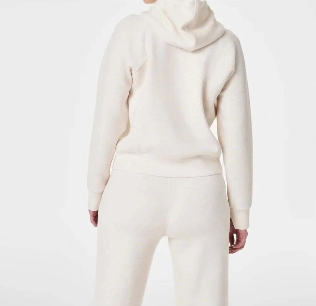 SPANX Spanx - AirEssentials Full Zip Hoodie 2