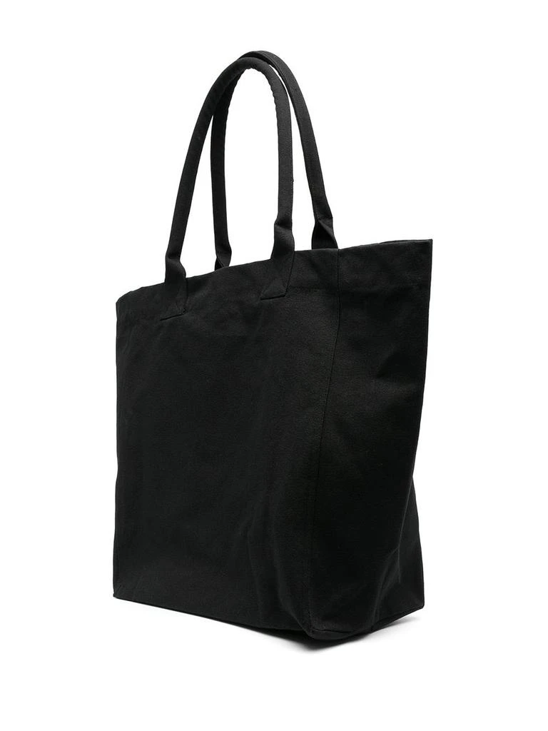 Isabel Marant ISABEL MARANT - Yenky Canvas Tote Bag 2
