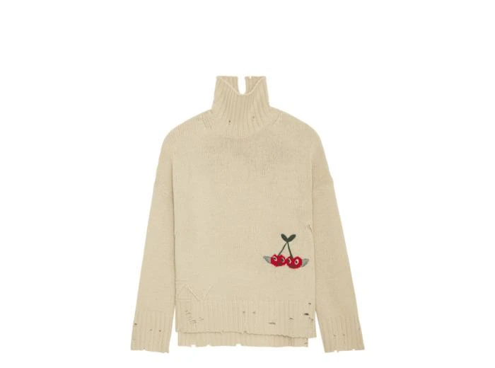 Zadig&Voltaire BLEEZA WE MULTICUSTO 1