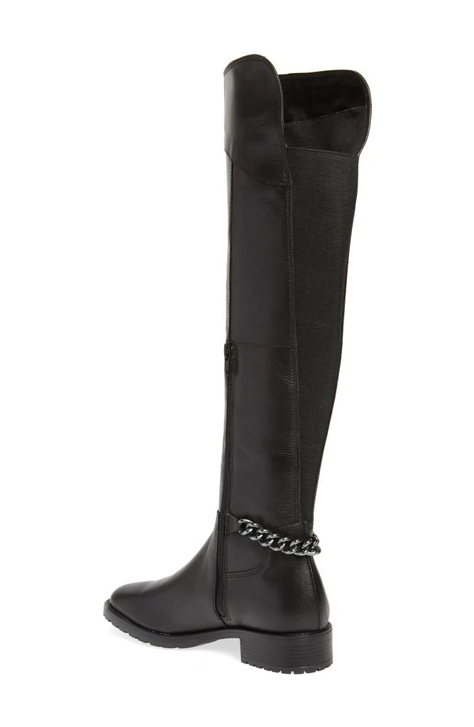 Kurt Geiger Vito Over the Knee Boot 2