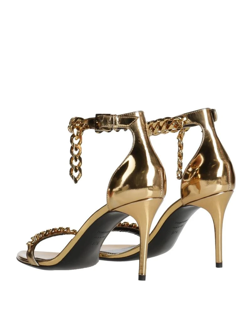 Tom Ford Sandals 3