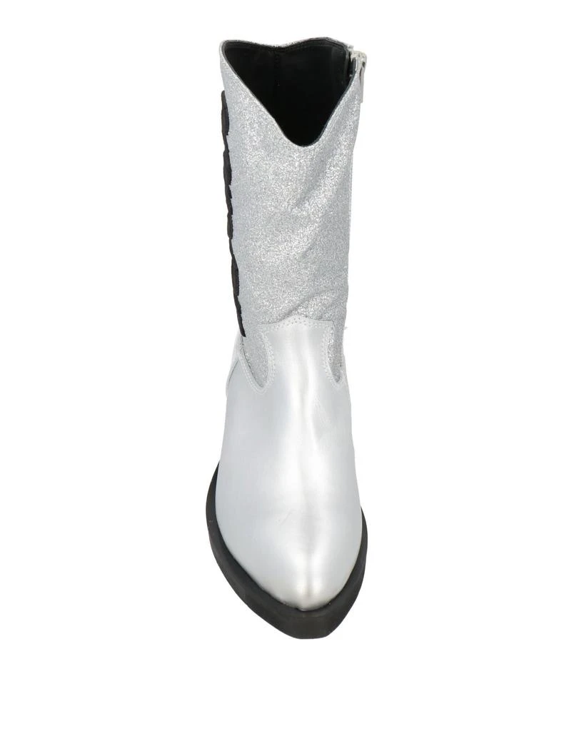 Moschino Boots 4