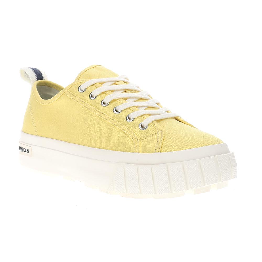 SeaVees Melrose Lug Platform Sneakers