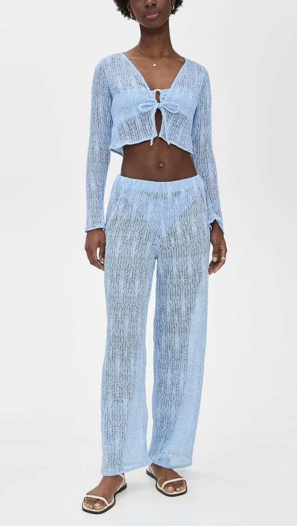 Peixoto Evy Pants 4