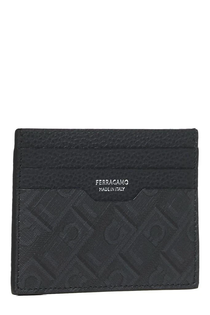 Salvatore Ferragamo Ferragamo Credit Card Holder 3