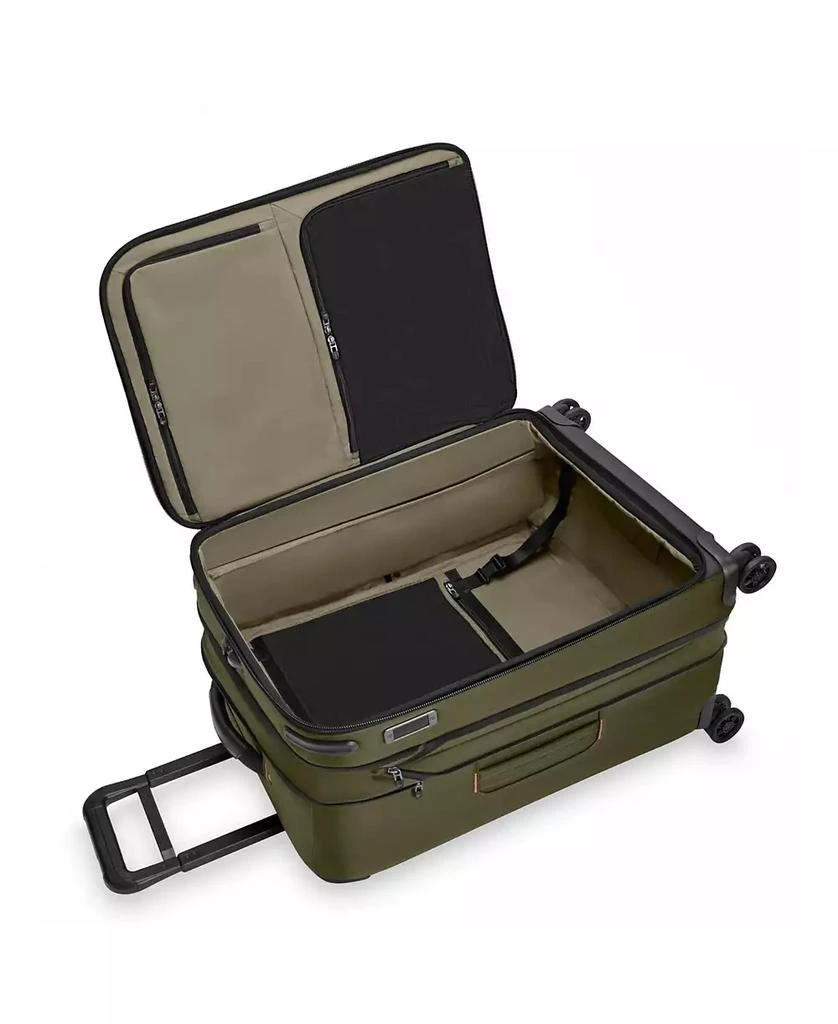 Briggs 
Riley ZDX 26" Check-In Medium Expandable Spinner 3