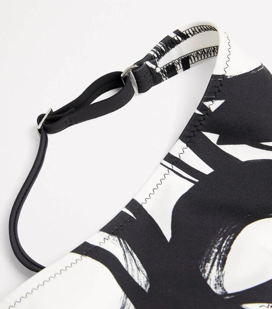 Shan Knot-Detail Bikini Top 4