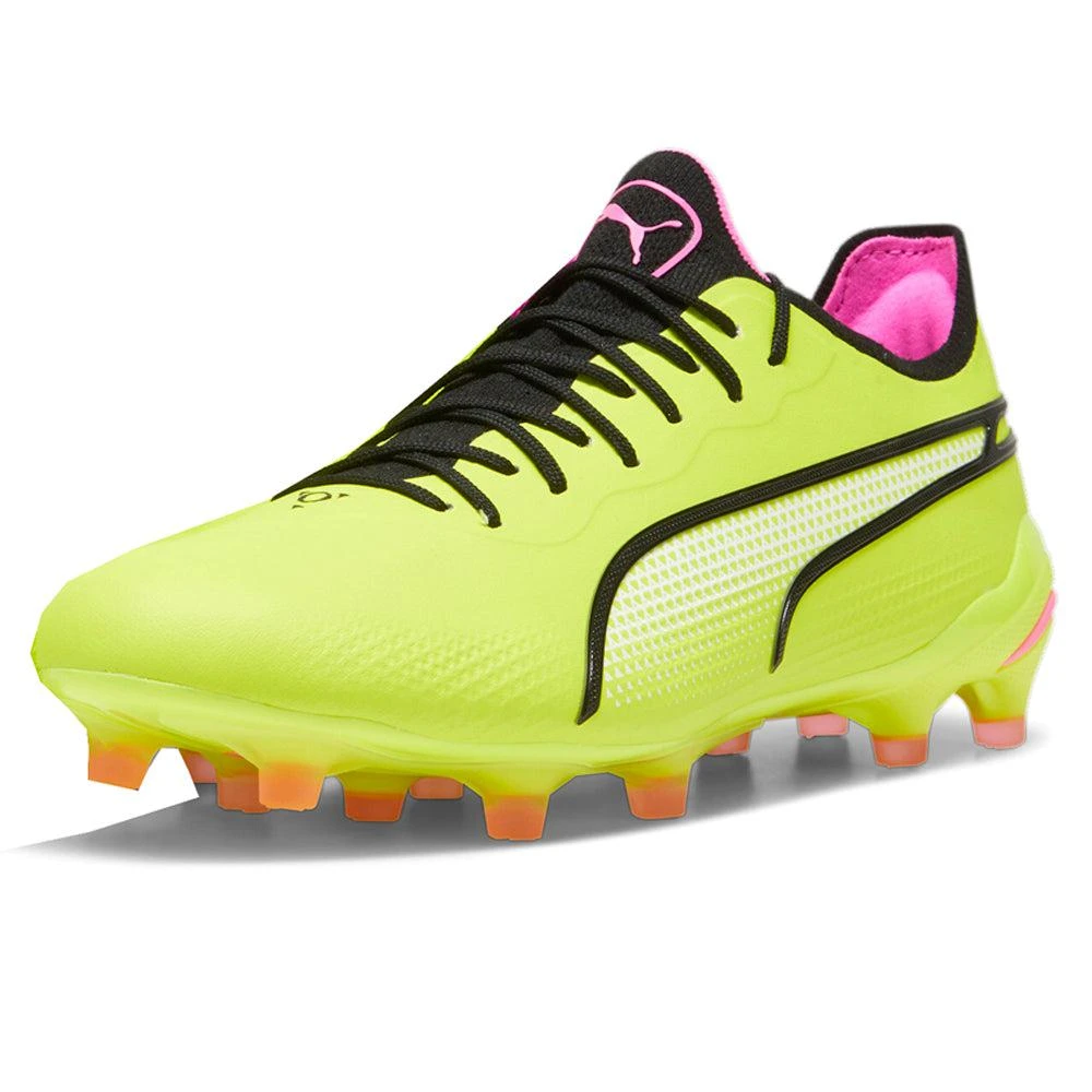Puma King Ultimate Firm Ground/Artificial Ground Soccer Cleats 2