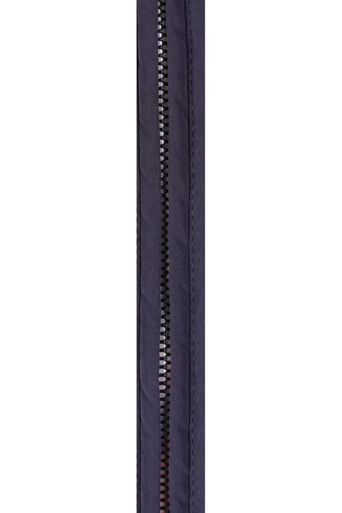 Brunello Cucinelli Brunello Cucinelli Bonded Padded Vest 4