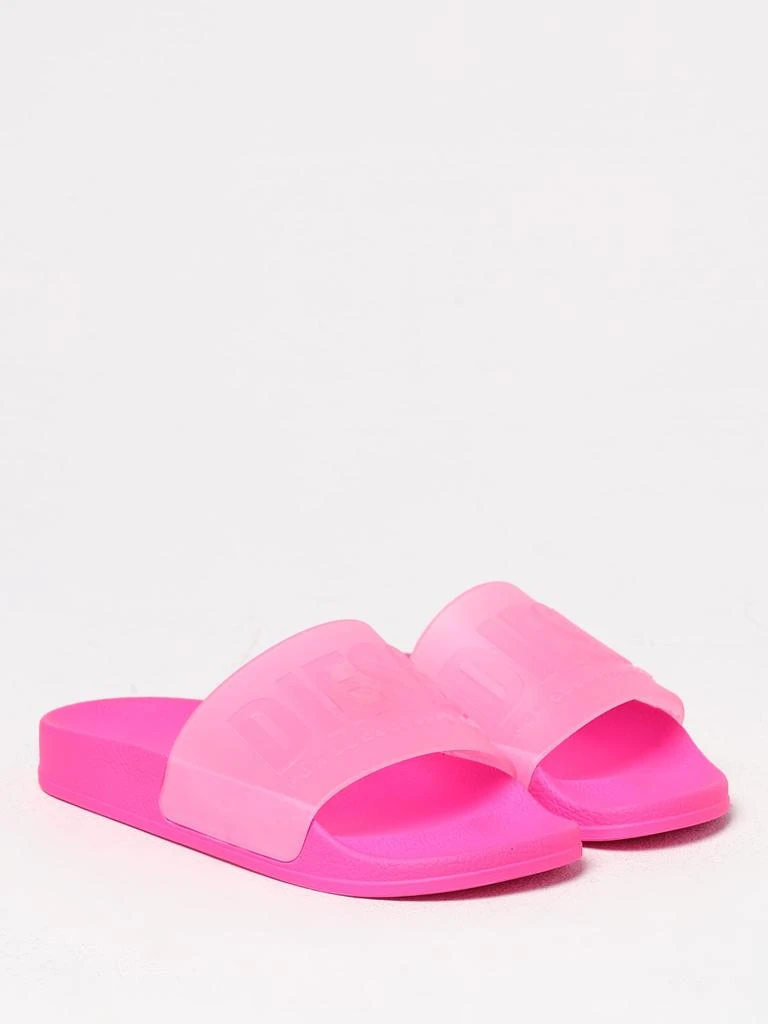 Diesel Shoes kids Diesel 2