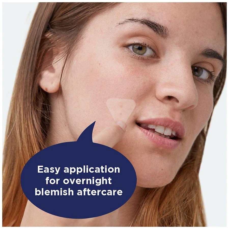PanOxyl Blemish After Care Brightening Patches 6