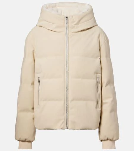 Fusalp Barsy down ski jacket 1