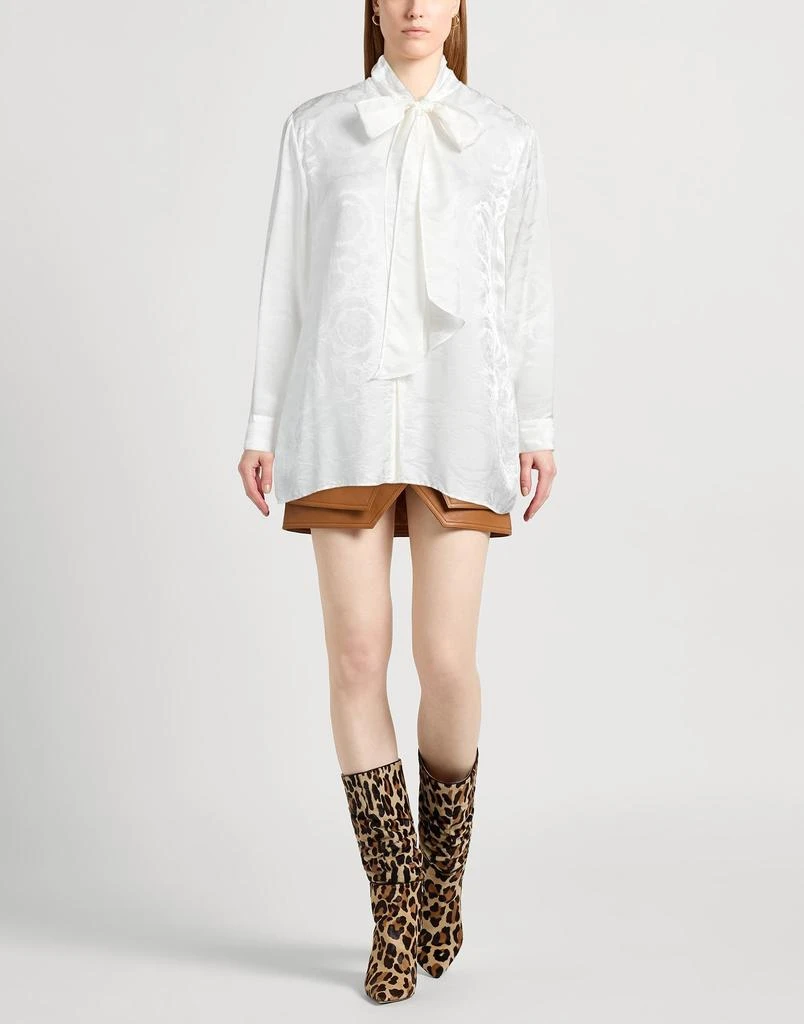 Versace Patterned shirts
blouses 2