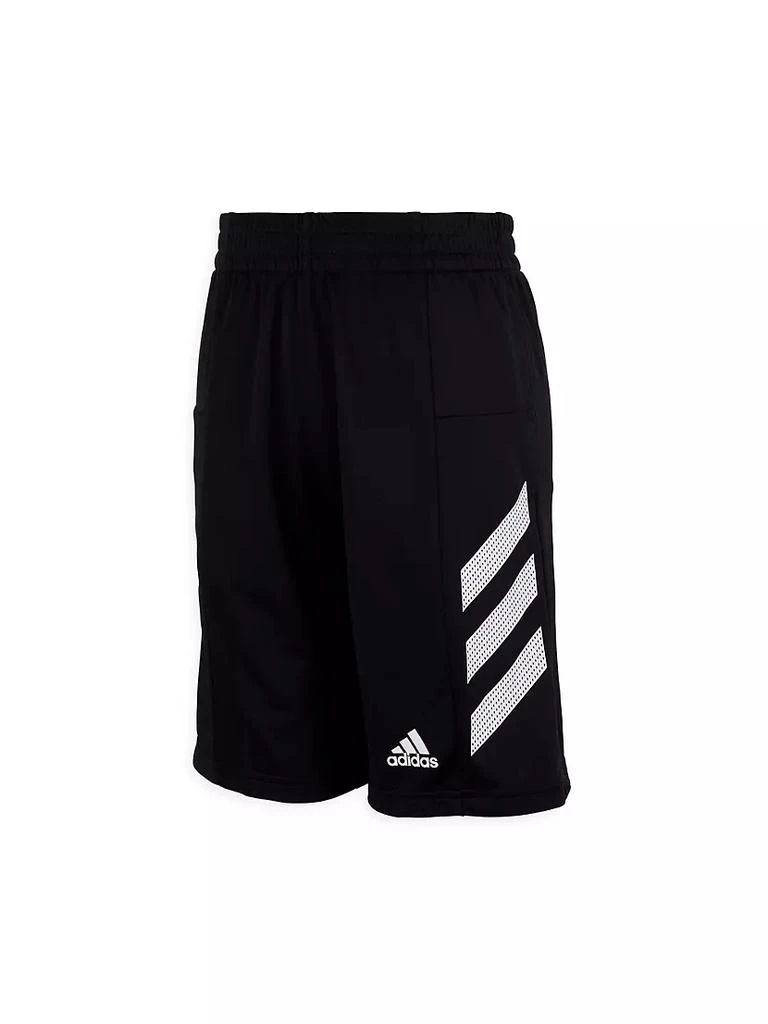 adidas Little Boy's Pro Sport Shorts 1