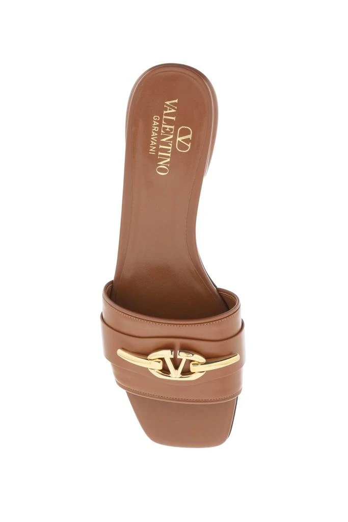 Valentino "slides vlogo: the bold 2