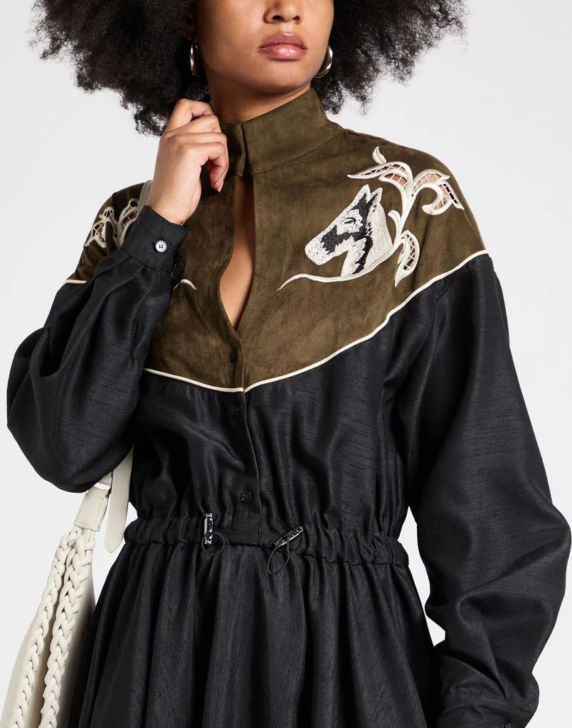 STELLA JEAN Midi dress 4