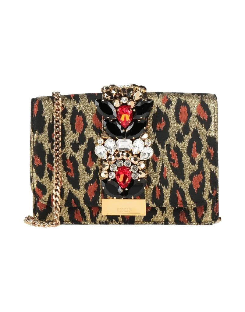GEDEBE Cross-body bags 1