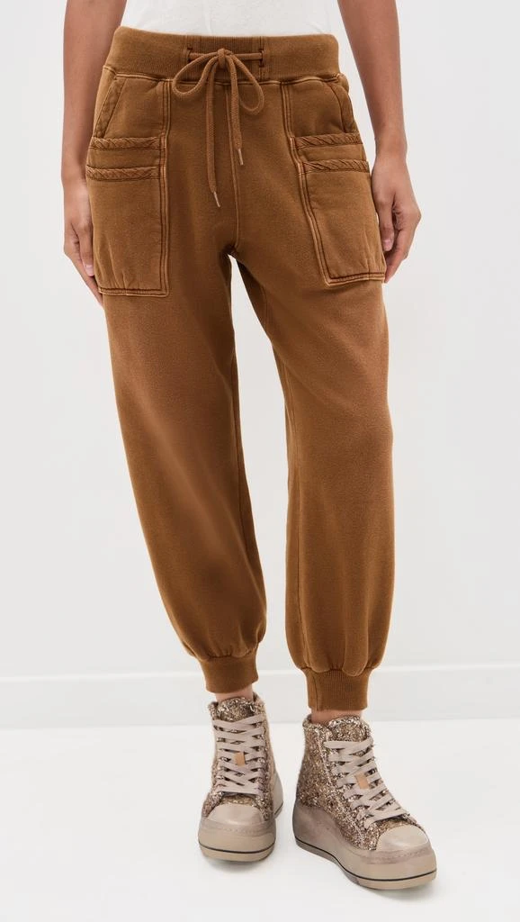 R13 Layered Pocket Sweatpants 6