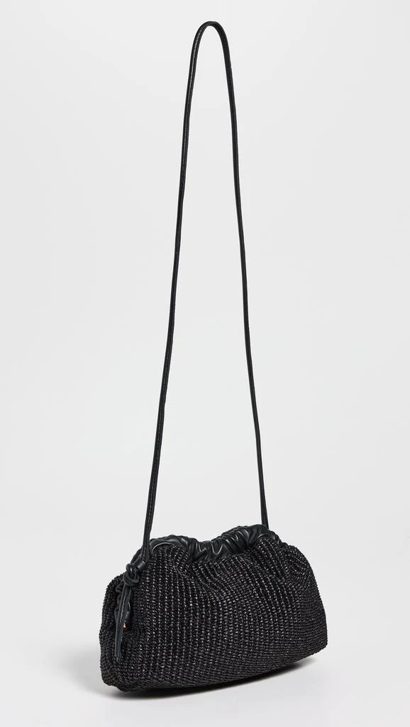Mansur Gavriel Mini Cloud Clutch 3