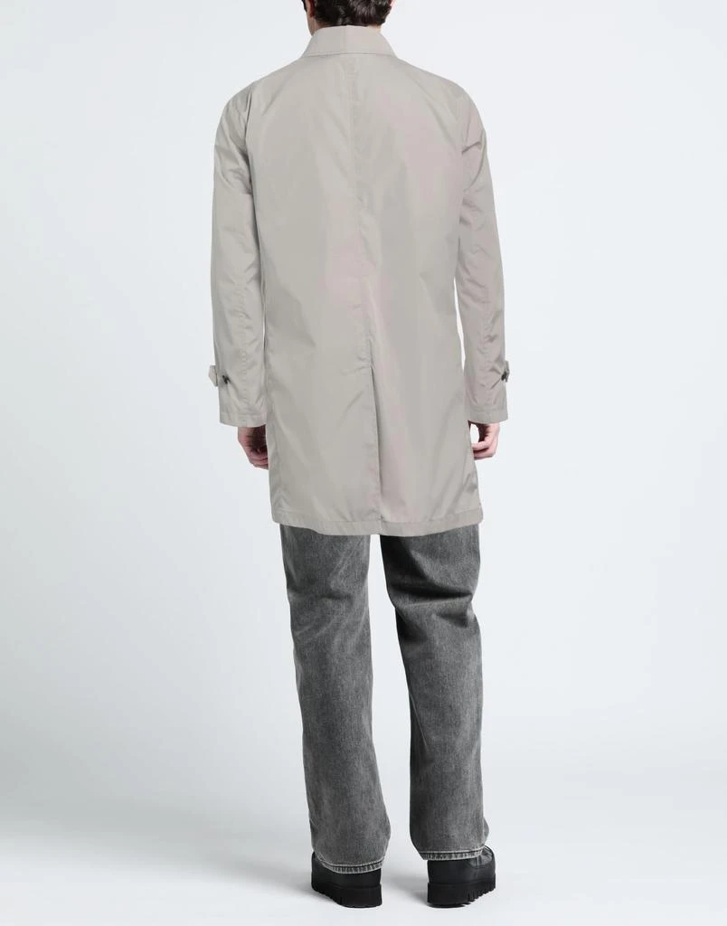 SEALUP Full-length jacket 3