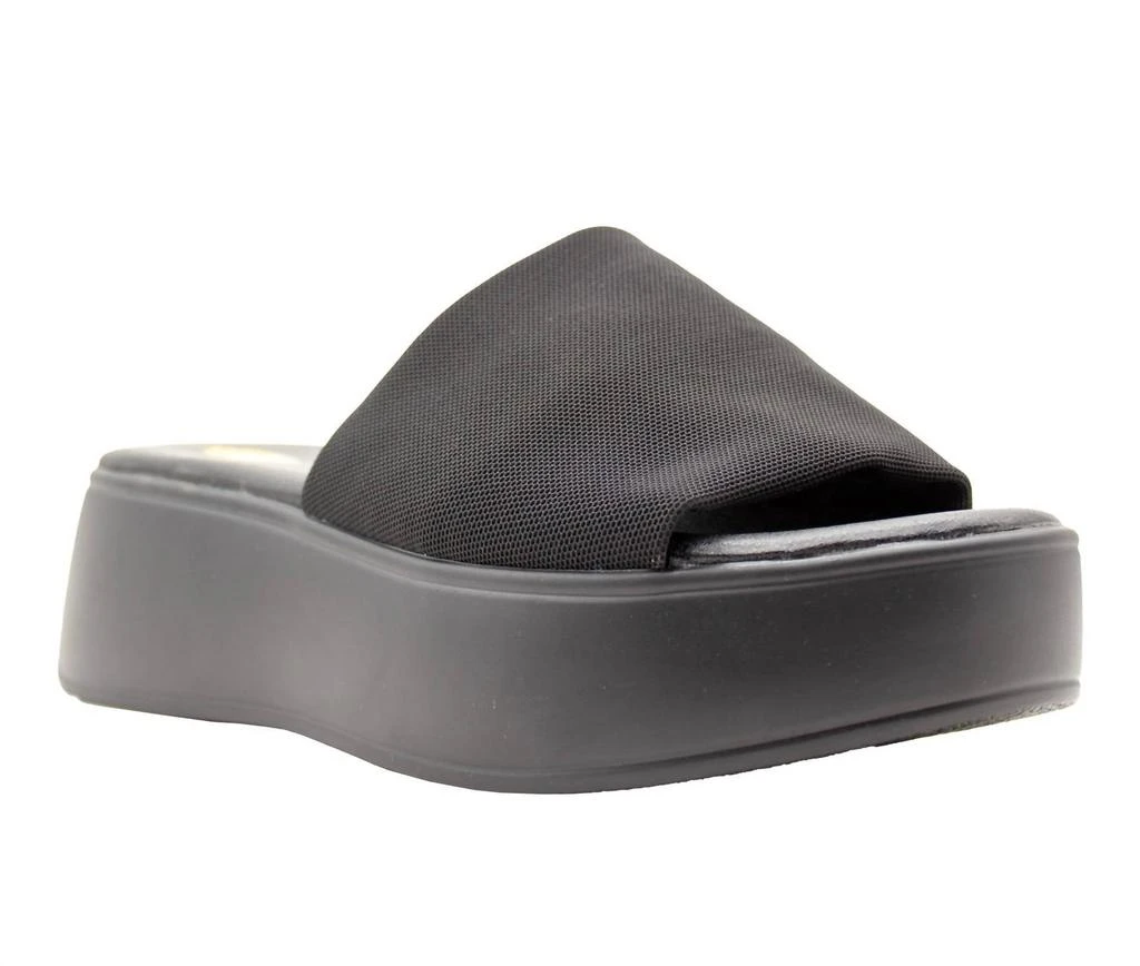 VOLATILE Volatile - Women's Mazatlan Sandal 1
