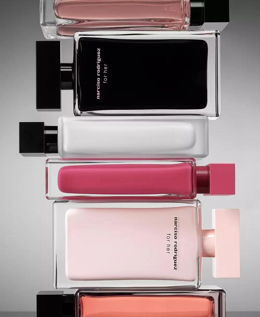 Narciso Rodriguez For Her Musc Noir Eau de Parfum, 5 oz. 5