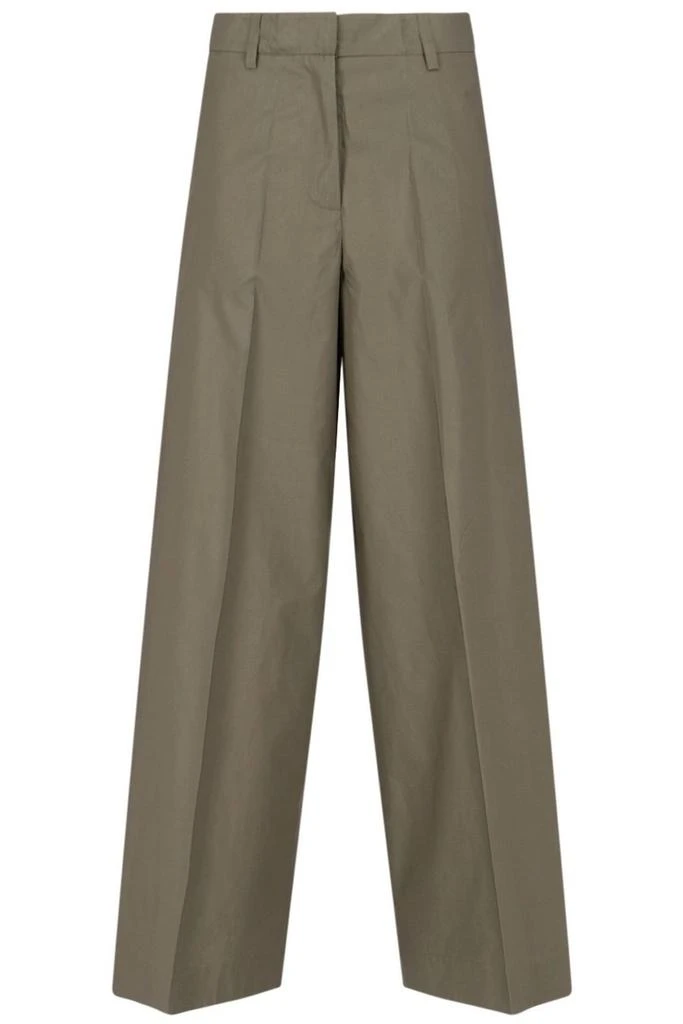 P.A.R.O.S.H. P.A.R.O.S.H. Wide Leg Pants 1