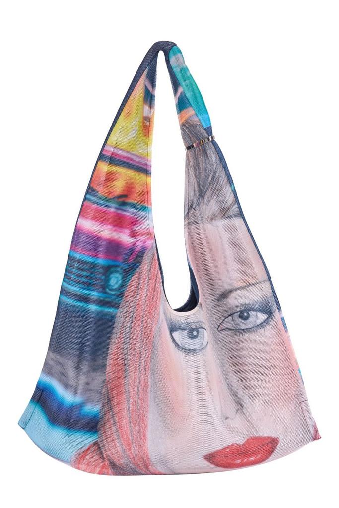 I'm Sorry by Petra Collins SSENSE Exclusive Pink JennyFax