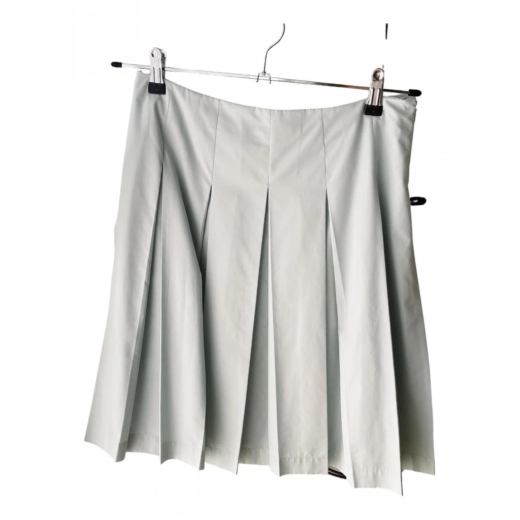 Prada Prada Skirt 1