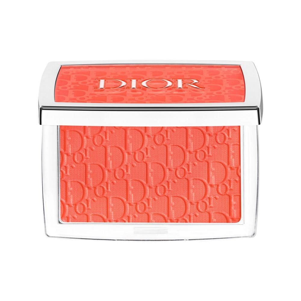 DIOR Backstage Rosy Glow Blush
