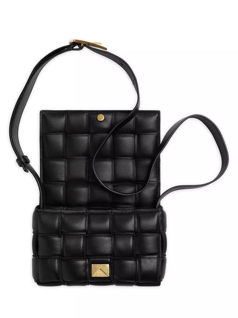 BOTTEGA VENETA | INTRECCIATO CONCERT POUCH