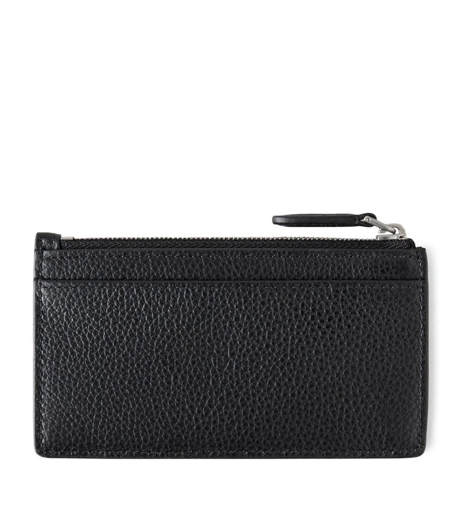 Mulberry Longline Zipped Continental Cardholder 2