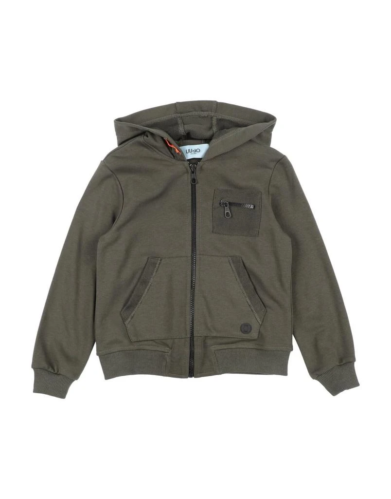 LIU •JO Sweatshirt 1