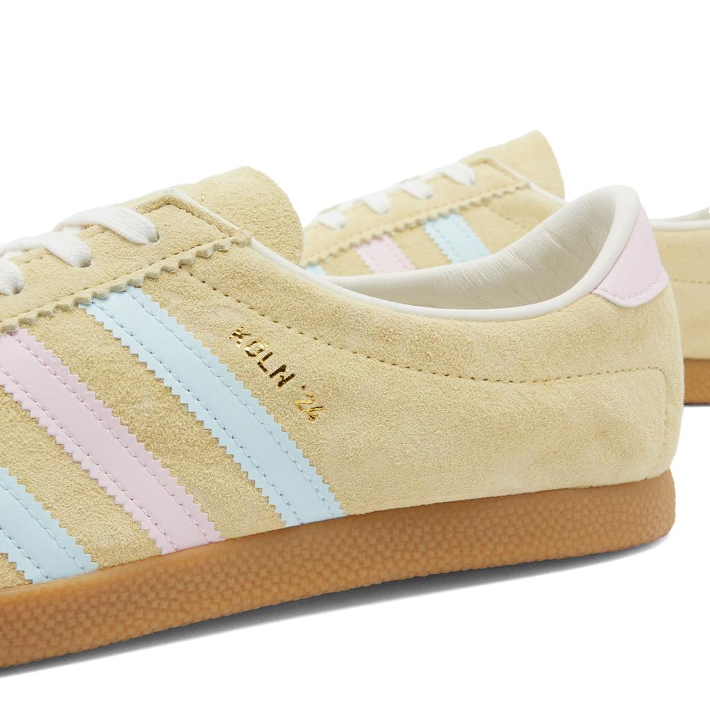 Adidas Adidas KOLN 24 - Sneakers - Compare Prices from 8+