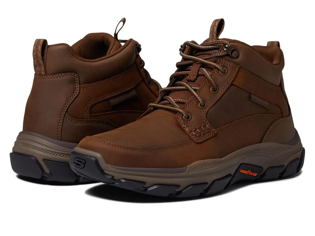 SKECHERS Relaxed Fit Respected - Boswell 1