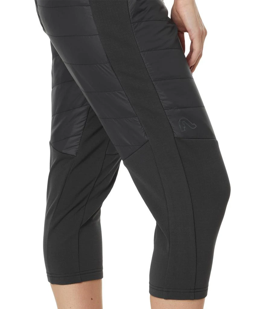 Flylow Puffer 3/4 Pants 3