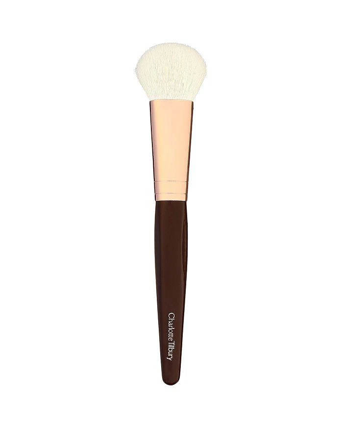 Charlotte Tilbury Magic Complexion Brush 1