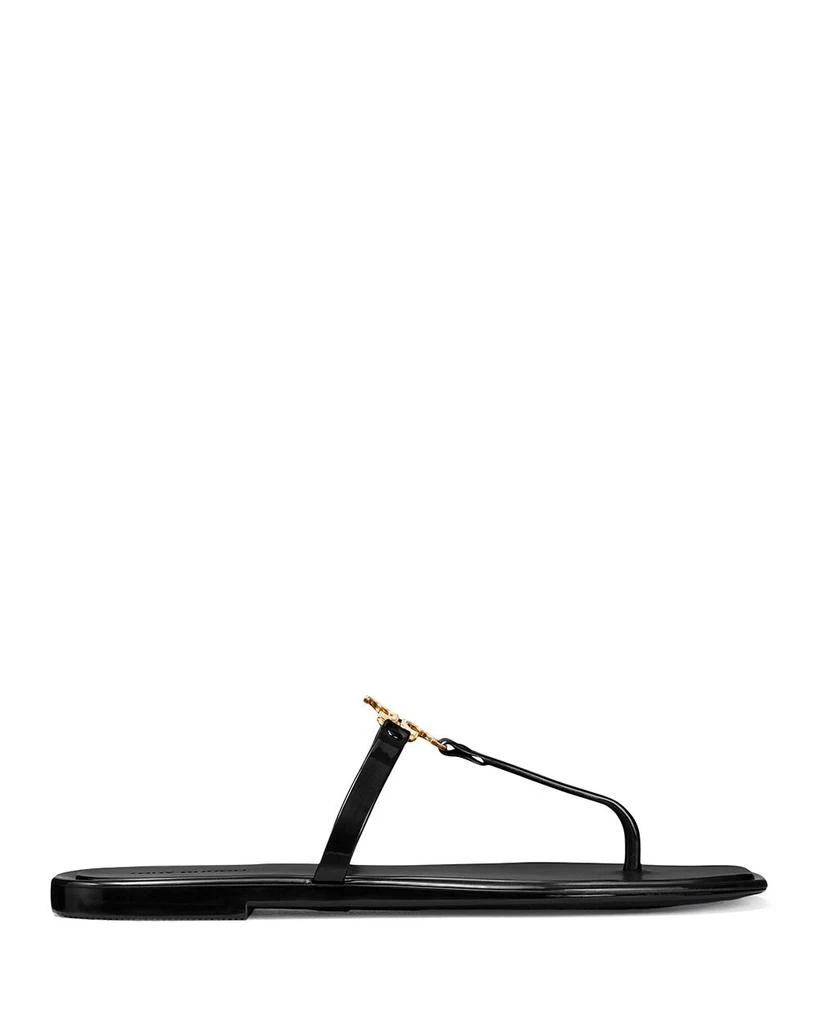 Tory Burch Women's Roxanne Jelly Thong Sandals 2