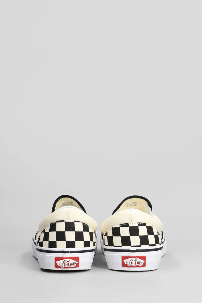 Vans Vans Classic Slip On Sneakers 4
