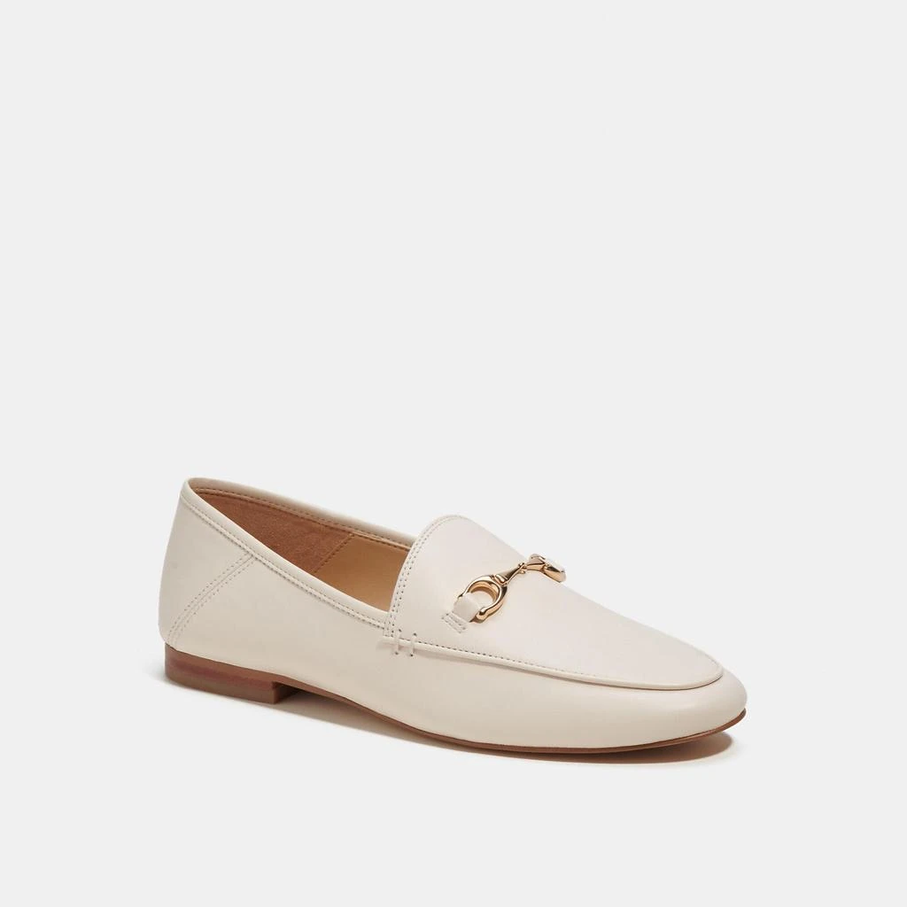 Coach Haley Loafer 1