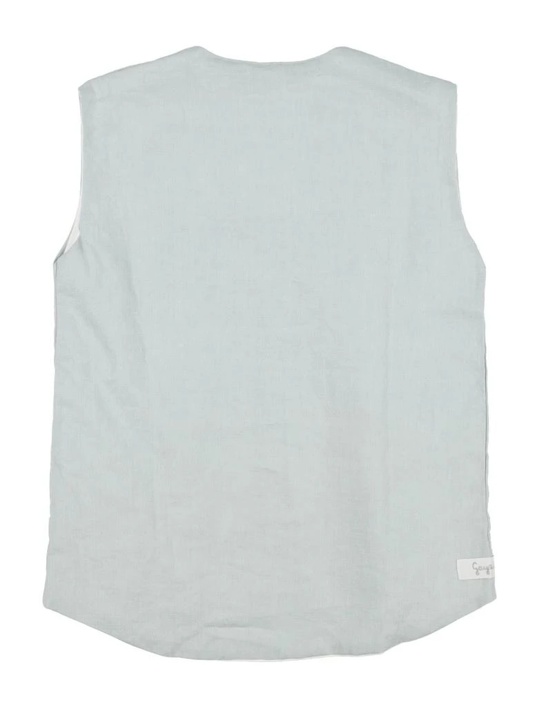 GAYALab. Suit vest 2