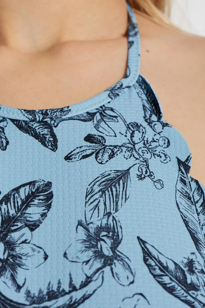Marysia Marysia Mott Reversible Swimsuit 5