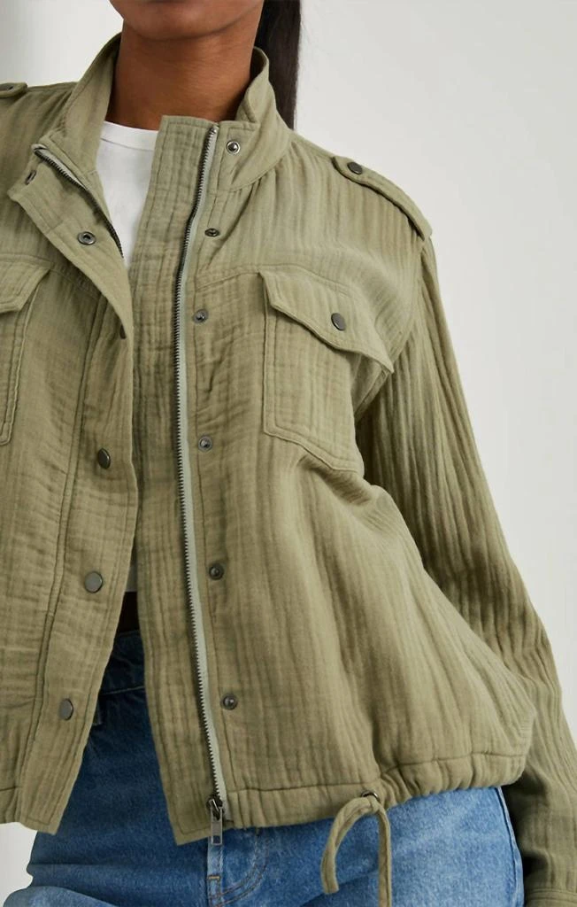 Rails Rails - Collins Jacket 3