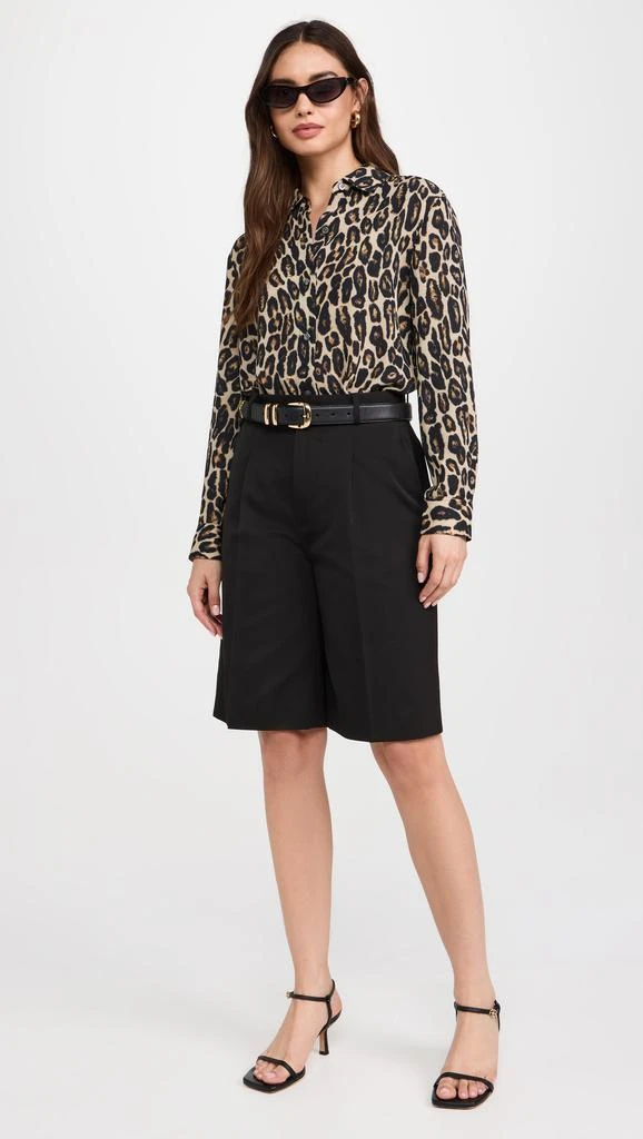 Theory Straight Shirt 4