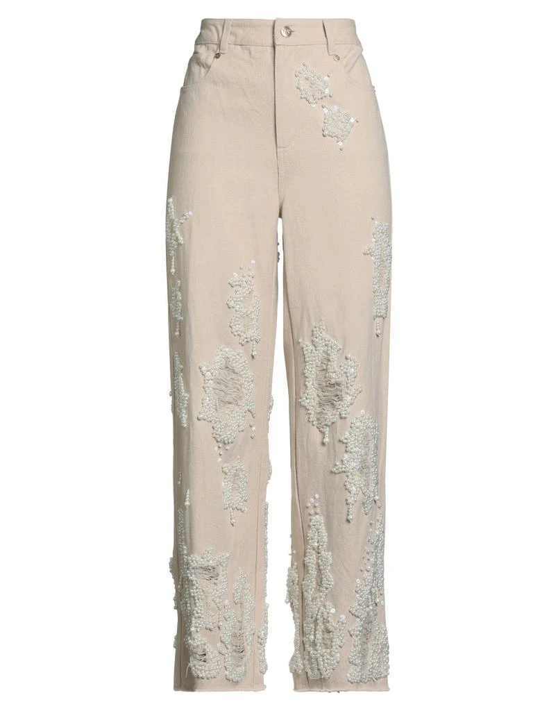 Cult Gaia Casual pants 1