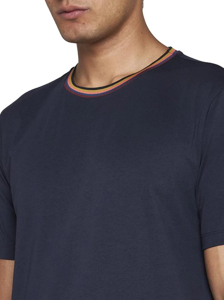 Paul Smith Paul Smith T-Shirts And Polos 5