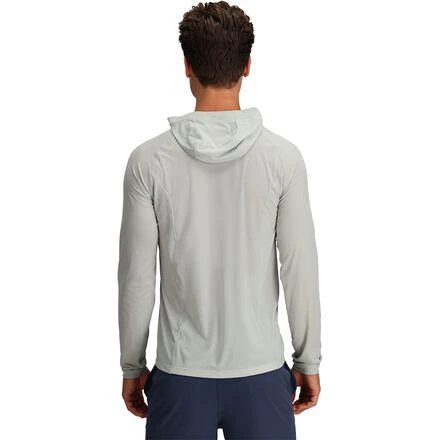 Outdoor Research Echo Logo Hoodie - Men's 2